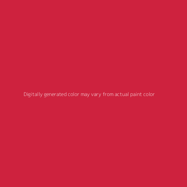 RED PEARL - HYUNDAI - CODE AH - BASECOAT