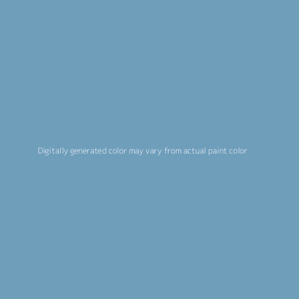 CARIBBEAN BLUE - HYUNDAI - CODE R5U - BASECOAT