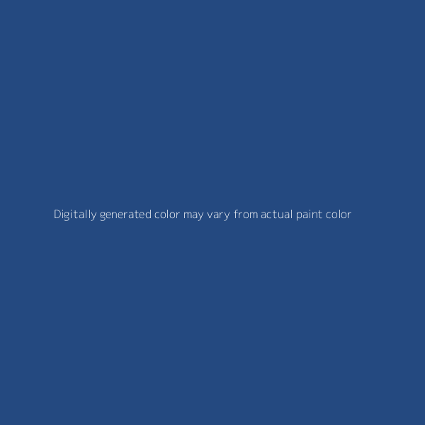 BLAZING BLUE - MINI - CODE C6K - BASECOAT – Perpetual Paint Supplies