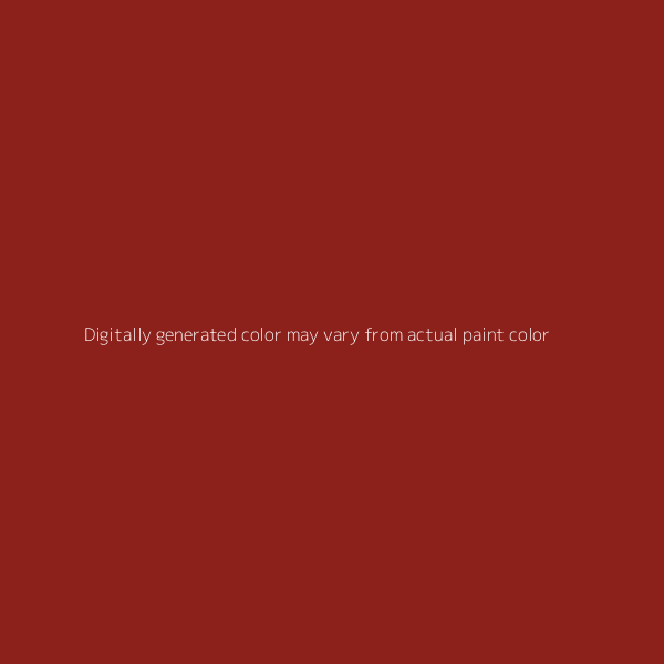 EMBER RED PEARL - HYUNDAI - CODE _ND - BASECOAT