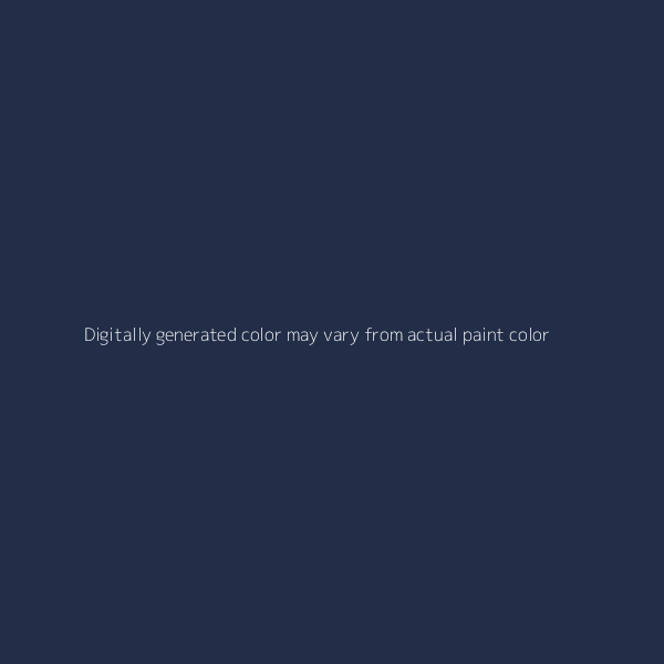 DARK BLUE EFFECT - LINCOLN - CODE DX - BASECOAT