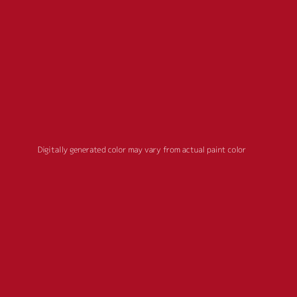 FLAME RED PEARL - HUMMER - CODE R35 - BASECOAT
