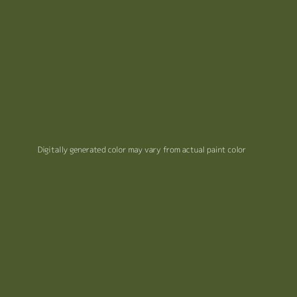 ECO GREEN METALLIC - JEEP - CODE GX/JGX - BASECOAT