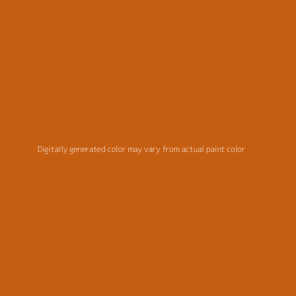 WILD ORANGE METALLIC - KIA - CODE AAQ - BASECOAT