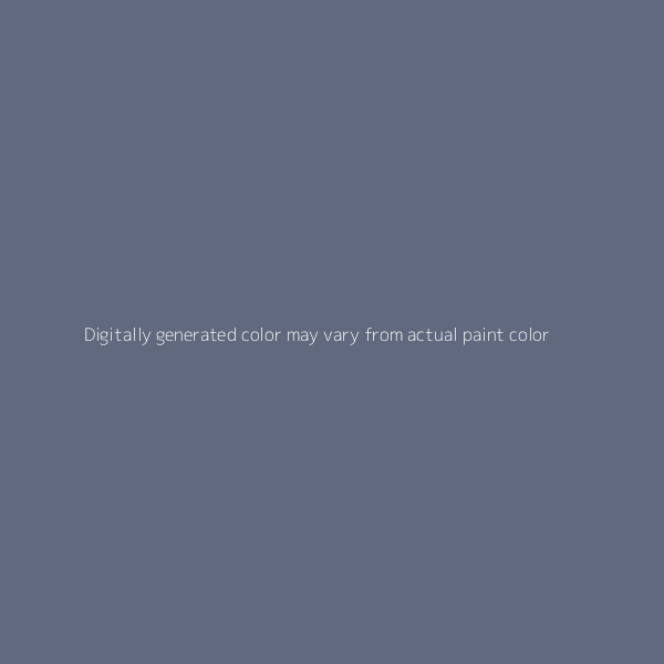 NORSEA BLUE EFFECT - LINCOLN - CODE KR - BASECOAT