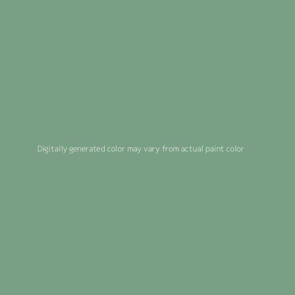 OCEAN WAVE GREEN - MINI - CODE C6M - BASECOAT