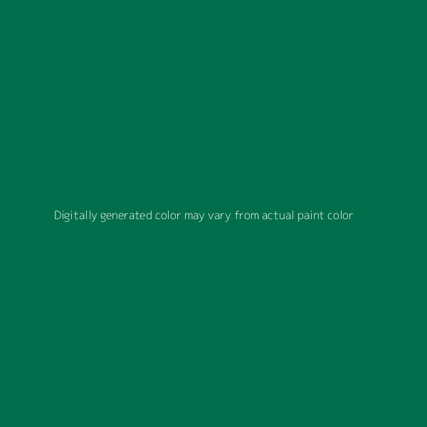 SHALE GREEN METALLIC - DODGE - CODE GR/XGR - BASECOAT