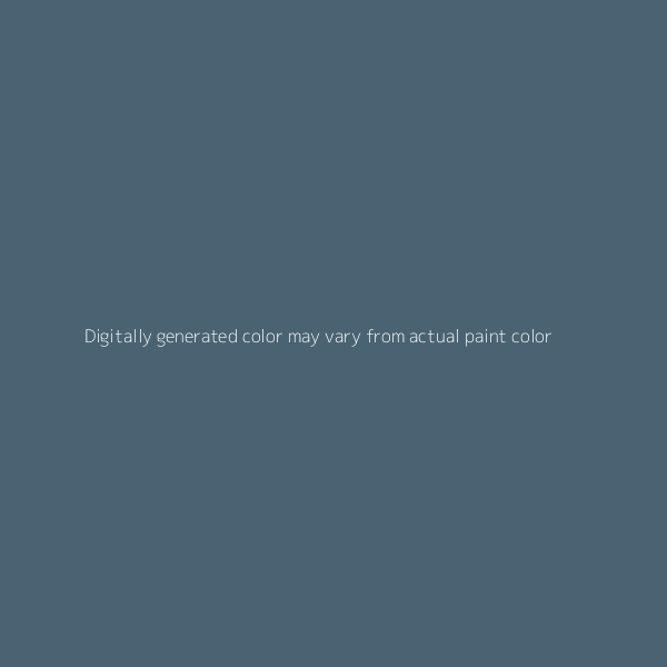 SPACE BLUE METALLIC - MINI - CODE A49 - BASECOAT