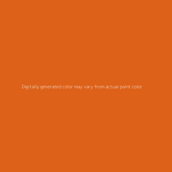 ARANCIO ATLAS MIDCOAT - LAMBORGHINI - CODE 58 - BASECOAT