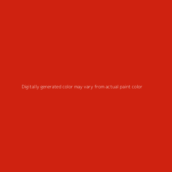 HI-TECH RED - SUBARU - CODE 037/137 - BASECOAT – Perpetual Paint Supplies