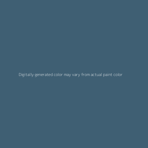 VISTA BLUE METALLIC (CLADDING) - FORD - CODE M7147 - BASECOAT