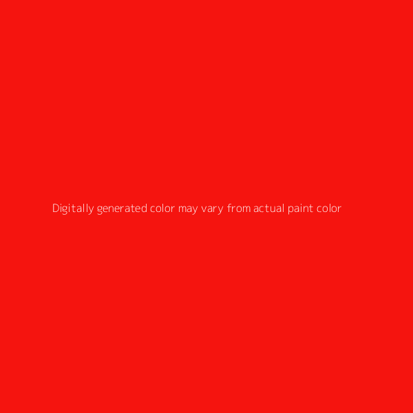 HICHROMA RED TRICOAT - KIA - CODE H4R - BASECOAT