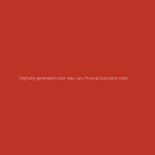 ADRENALINE RED - DODGE - CODE R7/LR7 - BASECOAT