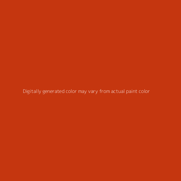 BRIGHT ORANGE PEARL - DODGE - CODE GK3 - BASECOAT
