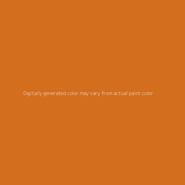 MAGMA ORANGE - VOLKSWAGEN - CODE LD2C - BASECOAT