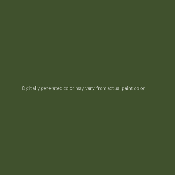 NATURAL GREEN PEARL - DODGE - CODE GN/HGN - BASECOAT