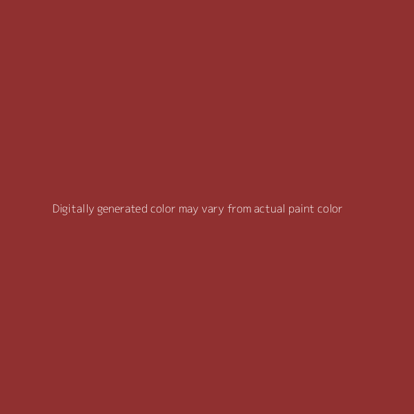 RED - MITSUBISHI - CODE 416 - BASECOAT