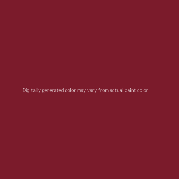RED MICA PEARL METALLIC - LEXUS - CODE 3N3 - BASECOAT