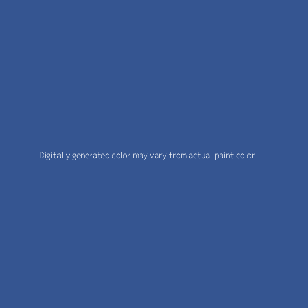 HYACINTH BLUE METALLIC - DODGE - CODE 376/5376/P05 - BASECOAT