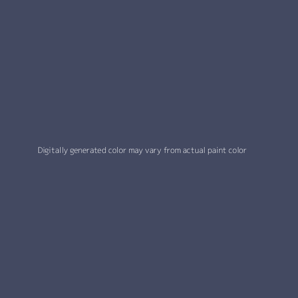 SHADOW BLUE PEARL - DODGE - CODE BY/LBY - BASECOAT