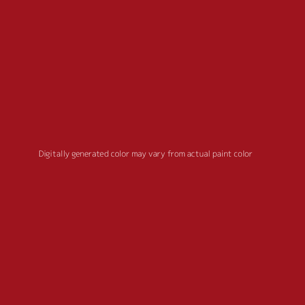CHARMING RED PEARL - KIA - CODE P6 - BASECOAT