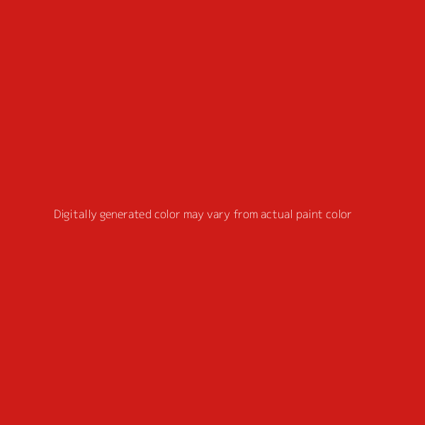 CHILI RED - MINI - CODE 851 - BASECOAT
