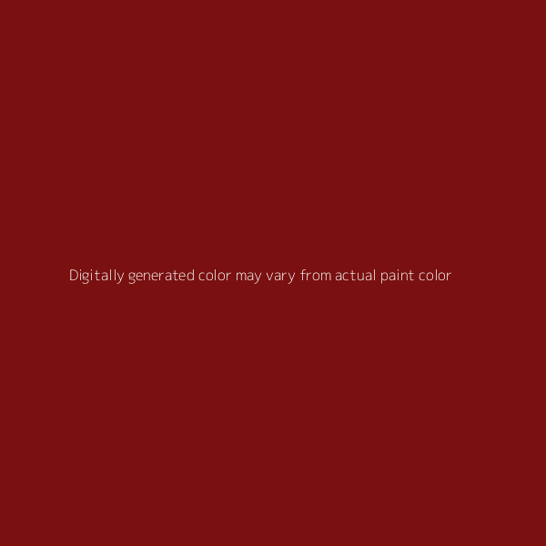 HIGH OCTANE RED - DODGE - CODE MRR - BASECOAT