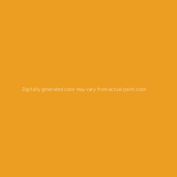 ORANGE FURY - FORD - CODE NL/M7409 - BASECOAT – Perpetual Paint