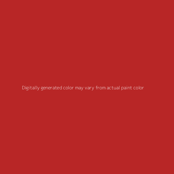 VELVET RED PEARL - CHEVROLET - CODE WA681R/GCS - BASECOAT