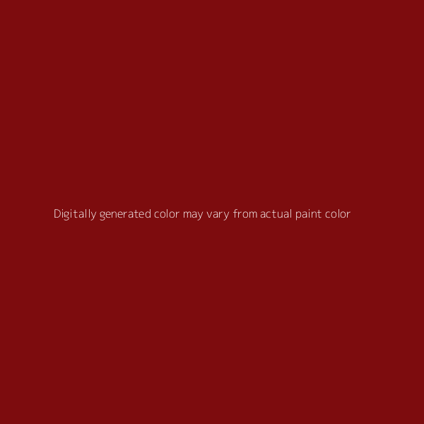 MEDIUM RED METALLIC - DODGE - CODE MD/SMD - BASECOAT