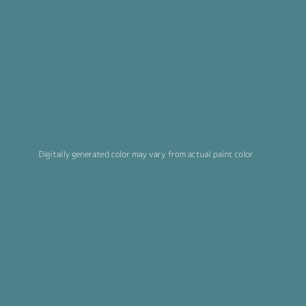 TOO GOOD TO BE BLUE METALLIC - LINCOLN - CODE LC/M7347 - BASECOAT