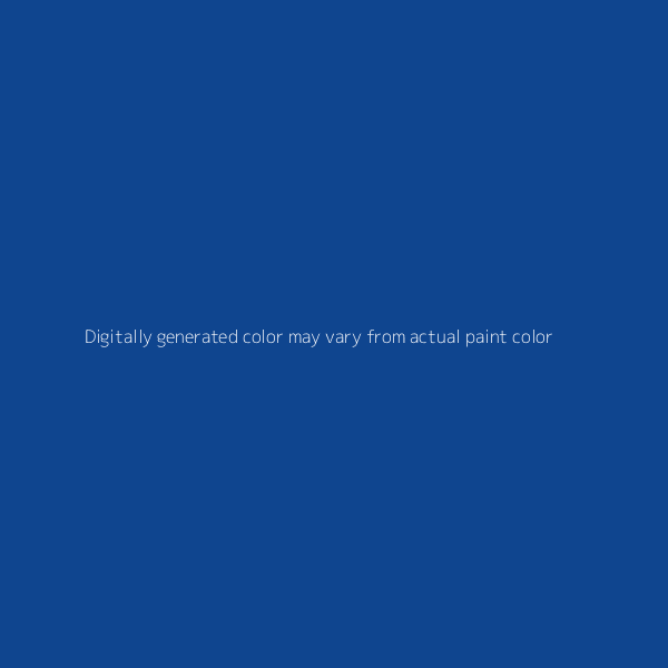 REPUBLIC BLUE - DODGE - CODE P49 - BASECOAT
