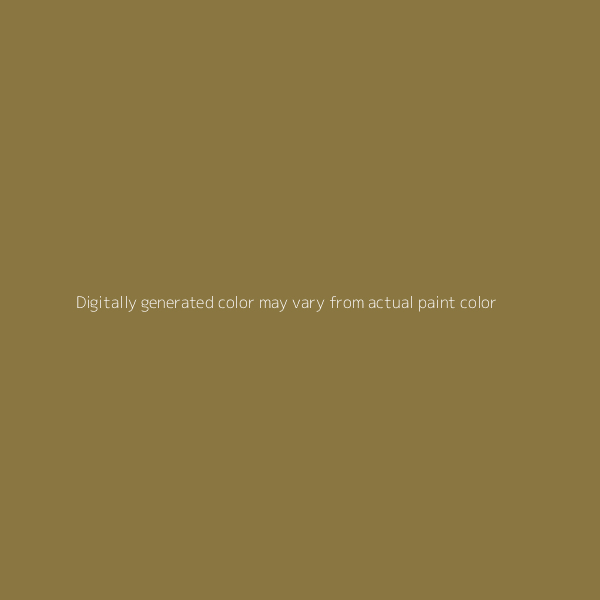 MOLTEN CHROMA GOLD METALLIC - LINCOLN - CODE KZ - BASECOAT