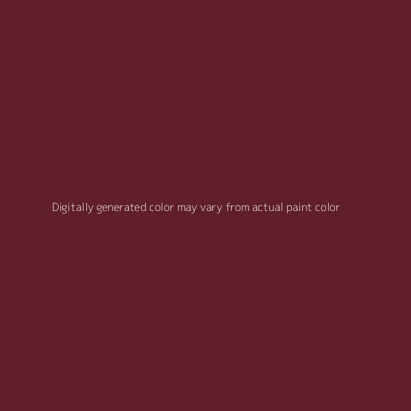 DEEP CRIMSON CRY PEARL - DODGE - CODE FHF - BASECOAT