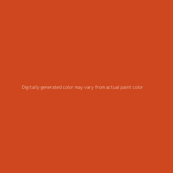 TECHNO ORANGE PEARL - KIA - CODE D2A - BASECOAT