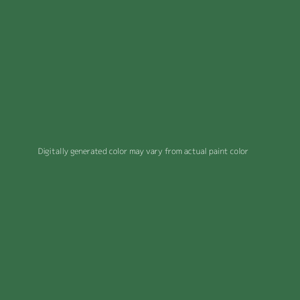 GREEN METALLIC (47945) - HUMMER - CODE G10 - BASECOAT