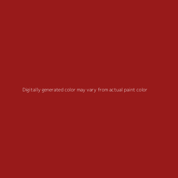 SEDONA RED - LAND-ROVER - CODE 2448 - BASECOAT
