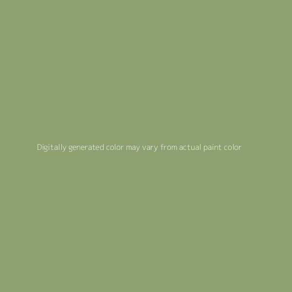 MEDIUM SAGE GREEN PRI METALLIC - HUMMER - CODE 45/WA605H - BASECOAT