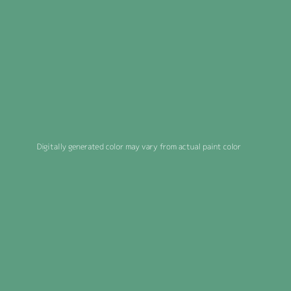 DARK GREEN GRAY METALLIC - GMC - CODE 18/WA9795 - BASECOAT