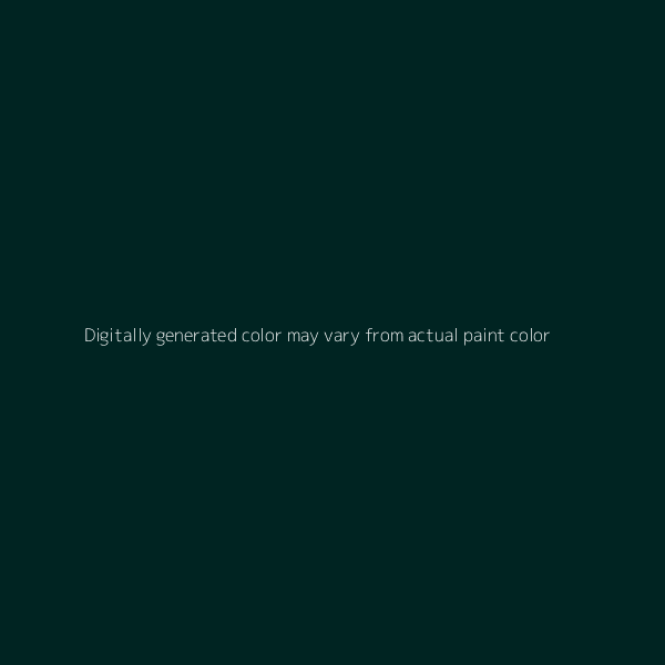 BRITISH RACING GREEN 5 - LAND-ROVER - CODE 2241 - BASECOAT