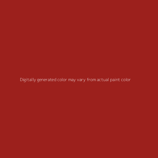 SUPER RED III - TOYOTA - CODE 3J6 - BASECOAT