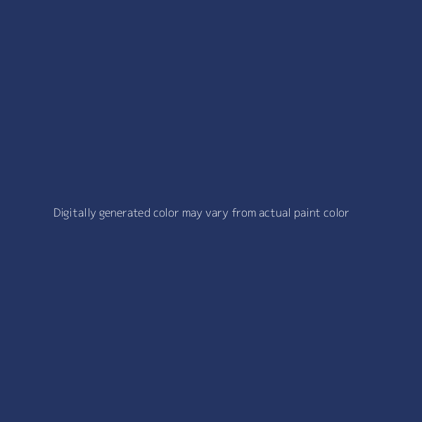 ROYAL BLUE PEARL - HYUNDAI - CODE PAB - BASECOAT