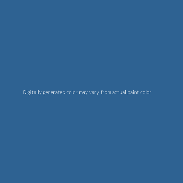 BRIGHT BLUE PEARL - DODGE - CODE BC/GBC - BASECOAT