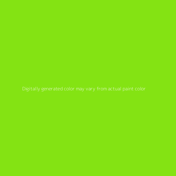 NITRO YELLOW GREEN - JEEP - CODE F2/RF2 - BASECOAT