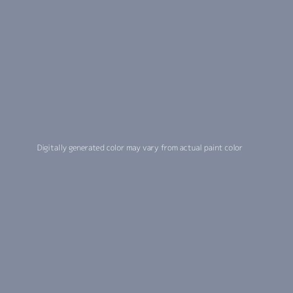 HORIZON BLUE METALLIC - MINI - CODE A93 - BASECOAT