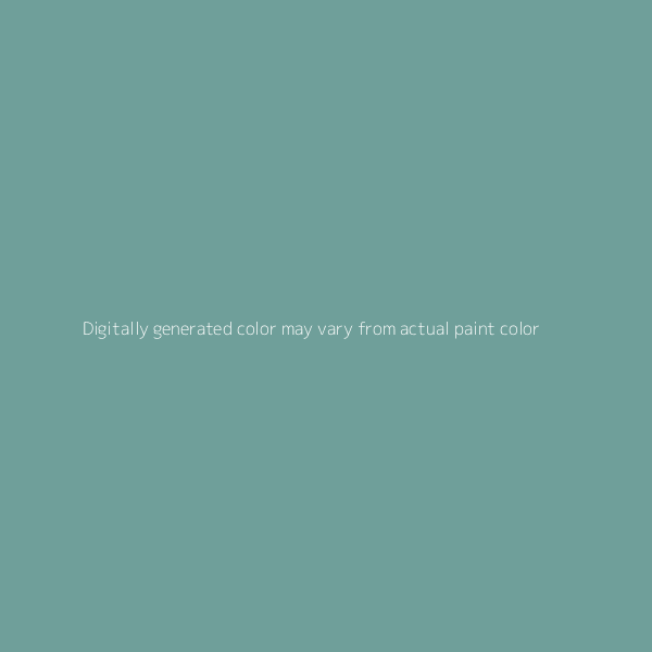 MEDIUM BLUE METALLIC - CADILLAC - CODE 55/WA417G - BASECOAT