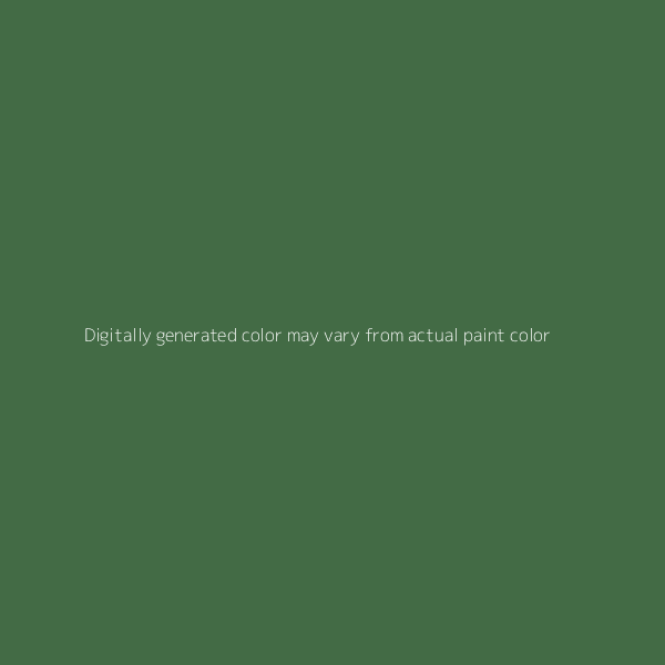 SHALE GREEN METALLIC - JEEP - CODE GR/XGR - BASECOAT