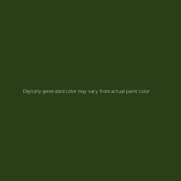 GREEN GEM PEARL METALLIC - LINCOLN - CODE W6/M7296 - BASECOAT