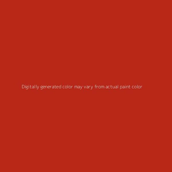 RED HOT - JEEP - CODE ZR6 - BASECOAT