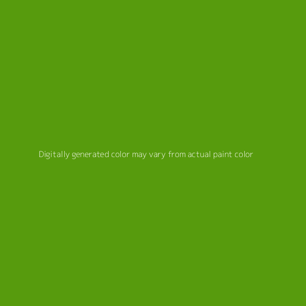STRYKER GREEN TRICOAT - DODGE - CODE G7/PG7 - BASECOAT